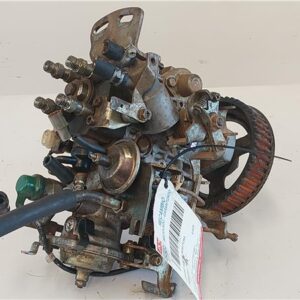 BOMBA INYECTORA Mitsubishi montero sport (k90)(1999->) 2.5 TD GLS [2,5 Ltr. - 73 kW Turbodiesel] 4D56 - #Prov# 4D56PROV MD354507 GRIS    BOMBA inyeccion INYECTORA