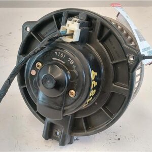 MOTOR CALEFACCION Mitsubishi montero sport (k90)(1999->) 2.5 TD GLS [2,5 Ltr. - 73 kW Turbodiesel] 4D56 - #Prov# 4D56PROV 194000-7161 1940007161 GRIS    VENTILADOR