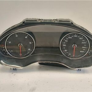 CUADRO COMPLETO Audi a7 sportback (4ga)(07.2010->) 3.0 TDI Quattro [3,0 Ltr. - 180 kW V6 24V TDI] CDU - #Prov# CDUPROV 4G8920930P GRIS    COMPLETO instrumentos
