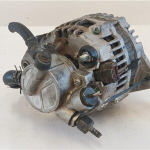ALTERNADOR Opel astra g caravan (1998->) 1.7 CDTI Z 17 DTL Z17DTL LRB00487 GRIS generador