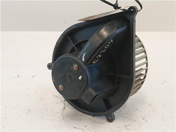 MOTOR CALEFACCION Citroen jumper furgón (244) 2.8 HDi 8140.43S 814043S BLANCO VENTILADOR 20UM05