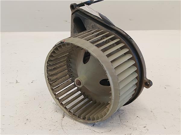 MOTOR CALEFACCION Citroen jumper furgón (244) 2.8 HDi 8140.43S 814043S BLANCO VENTILADOR 20UM05 - Imagen 2