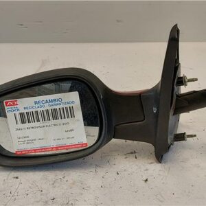 RETROVISOR IZDO. Renault megane i (ba0/1_) 1.9 dTi (BA1U) D/ F9Q Q7 - #Prov# DF9QQ7PROV 12313040 GRANATE    Espejo Izquierdo