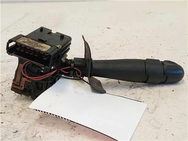 MANDO DE LUCES Renault megane i (ba0/1_) 1.9 dTi (BA1U) D/ F9Q Q7 - #Prov# DF9QQ7PROV 7700428238 GRANATE COM 2000 COM2000 MANDO - Imagen 2