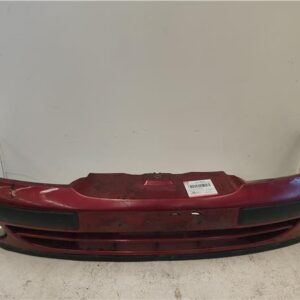 PARAGOLPES DEL. Renault megane i (ba0/1_) 1.9 dTi (BA1U) D/ F9Q Q7 - #Prov# DF9QQ7PROV 7700427561 GRANATE bumper DEFENSA Delantero parachoques