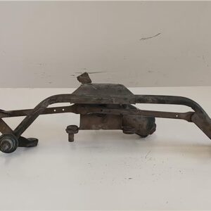 MOTOR LIMPIAPARABRISAS DEL. Fiat scudo furgón 2.0 JTD RHW - #Prov# RHWPROV 53547302 GRIS Delanteras delanteros