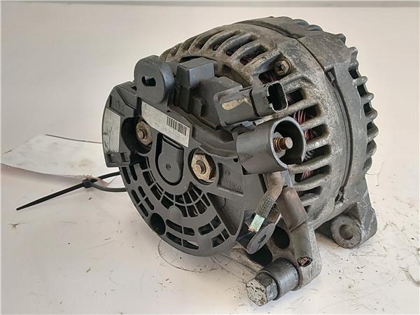 ALTERNADOR Fiat scudo furgón 2.0 JTD RHW - #Prov# RHWPROV 9646321880 GRIS generador