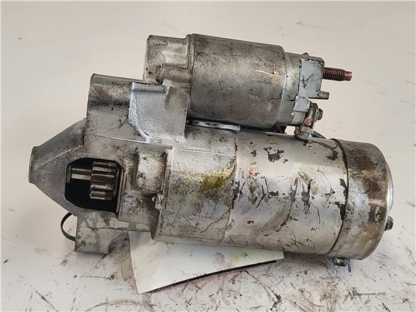 MOTOR ARRANQUE Peugeot 607 (s1)(12.2000->12.2004) 2.2 HDI 4HX (DW12TED4/FAP) 4HX(DW12TED4FAP) M001T80381 GRIS de 20LM03 - Imagen 2