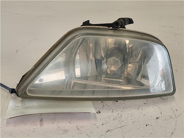 FARO ANTINIEBLA DCHO. Ford focus (daw, dbw) 1.8 TDCi FFDA 2M51-15K201-AG 2M5115K201AG AZUL Bombillas Derechos Lámparas luces Luz Pilotos