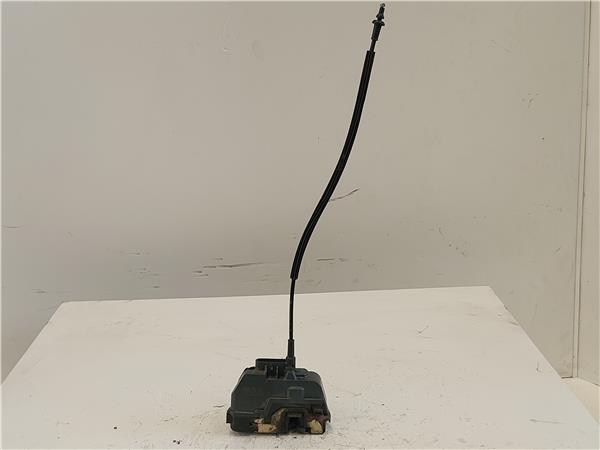 CERRADURA TRA IZDA Citroen c3 (2002->) 1.4 i KFV (TU3JP) KFV(TU3JP) 46978280 GRIS - Imagen 2