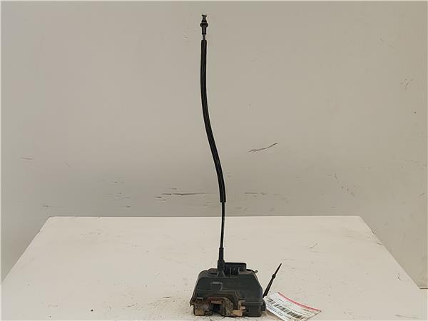 CERRADURA TRA DCHA Citroen c3 (2002->) 1.4 i KFV (TU3JP) KFV(TU3JP) 46978180 GRIS - Imagen 2