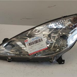 FARO DEL. IZDO. XENON Peugeot 607 (s1)(12.2000->12.2004) 2.2 HDI 4HX (DW12TED4/FAP) 4HX(DW12TED4FAP) 9641959080 GRIS    20LM03