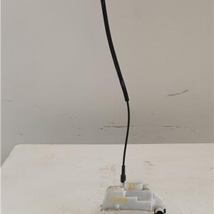 CERRADURA DEL IZQ Citroen c3 (2002->) 1.4 i KFV (TU3JP) KFV(TU3JP) 46982980 GRIS