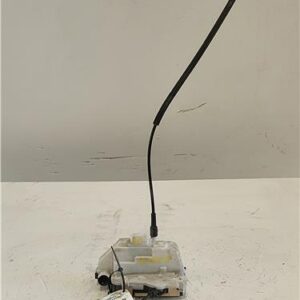 CERRADURA DEL DCHA Citroen c3 (2002->) 1.4 i KFV (TU3JP) KFV(TU3JP) 46983280 GRIS