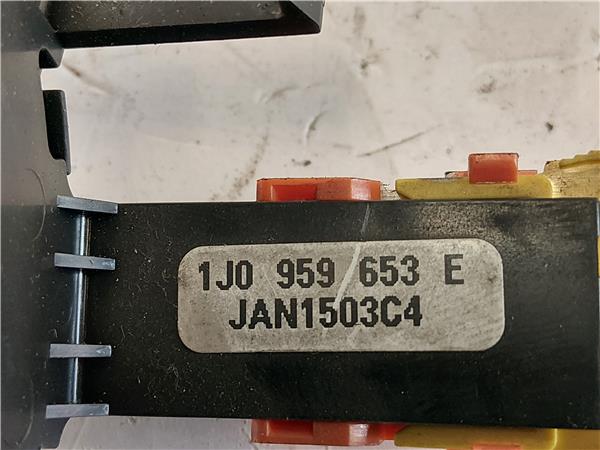 ANILLO VOLANTE Seat alhambra (7v8)(01.1996->) 1.9 TDI AUY 1J0959653E AZUL - Imagen 3