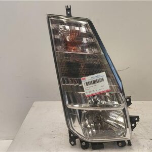 FARO DEL. DCHO Renault maxity (03.2007->) 2.5 FG 130.35/452 [2,5 Ltr. - 96 kW Diesel] D/ YD25 - #Prov# DYD25PROV 8931720601 BLANCO    Bombillas delanteras Delanteros Derechas Derechos Lámparas luces Luz piloto Pilotos