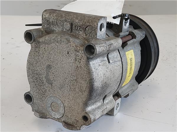 COMPRESOR AIRE ACOND. Ford mondeo iii (b5y) 2.0 TDCi FMBA 1S7H190629EA GRIS Acondicionado