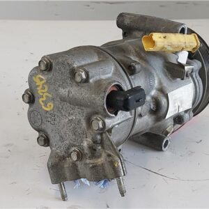 COMPRESOR AIRE ACOND. Peugeot 208 (01.2012->) 1.4 Access [1,4 Ltr. - 50 kW HDi FAP] 8H01 - #Prov# 8H01PROV 9678656080 BLANCO    Acondicionado 20CQ66