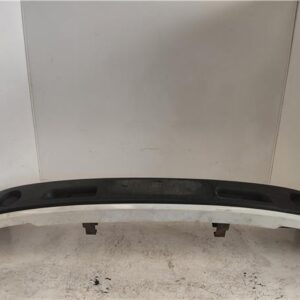 PARAGOLPES DEL. Renault maxity (03.2007->) 2.5 FG 130.35/452 [2,5 Ltr. - 96 kW Diesel] D/ YD25 - #Prov# DYD25PROV BLANCO    bumper DEFENSA Delantero parachoques