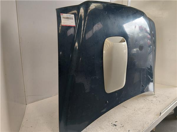CAPO DELANTERO Mitsubishi l 200 (k__t) 2.5 D (K14T) 4 D 56 4D56 AZUL - Imagen 2