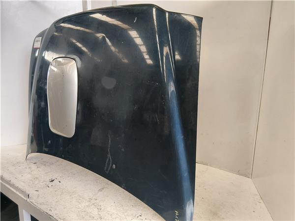 CAPO DELANTERO Mitsubishi l 200 (k__t) 2.5 D (K14T) 4 D 56 4D56 AZUL - Imagen 3