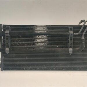 RADIADOR AIRE ACONDICIONADO Audi a4 berlina (8k2)(2008->) 2.7 Basis [2,7 Ltr. - 140 kW V6 24V TDI] CAMA GRIS    Acondicionado condensador KSS