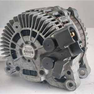 ALTERNADOR Peugeot 406 berlina (s1/s2)(08.1995->) 2.0 HDI 90 RHY (DW10TD) RHY(DW10TD) A004TF0091A VERDE generador