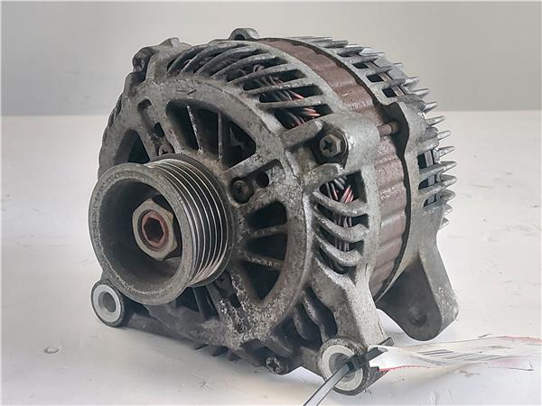 ALTERNADOR Peugeot 406 berlina (s1/s2)(08.1995->) 2.0 HDI 90 RHY (DW10TD) RHY(DW10TD) A004TF0091A VERDE generador - Imagen 2