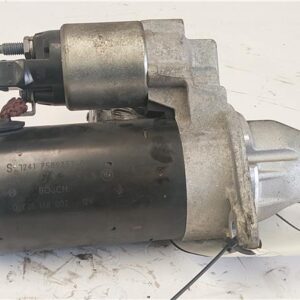 MOTOR ARRANQUE BMW serie 1 berlina (e81/e87)(2004->) 2.0 118i [2,0 Ltr. - 105 kW 16V] N43 B20 A N43B20A 0001138002 1138002 BLANCO    de