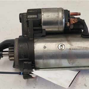 MOTOR ARRANQUE Audi a4 berlina (8k2)(2008->) 2.7 Basis [2,7 Ltr. - 140 kW V6 24V TDI] CAMA 508QSRVA1091 GRIS    de KSS
