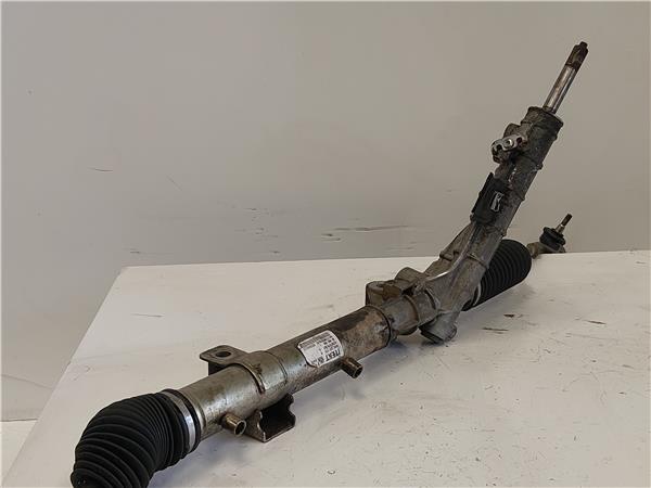 CREMALLERA DIRECCION ASISTIDA Nissan primastar furgón (x83) dCi 150 G9U 632 G9U632 8200875897 VERDE Y BLANCO cremalleras STEERING GEAR ASSY