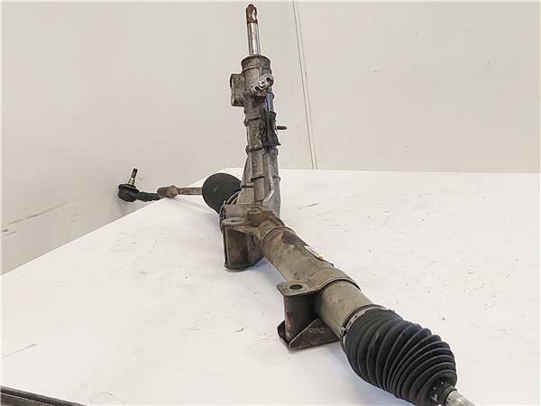 CREMALLERA DIRECCION ASISTIDA Nissan primastar furgón (x83) dCi 150 G9U 632 G9U632 8200875897 VERDE Y BLANCO cremalleras STEERING GEAR ASSY - Imagen 2