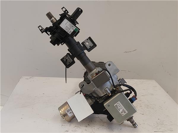 BOMBA SERVODIRECCION ELECTRICA Opel corsa c (2000->) 1.2 Z 12 XE Z12XE 24463938 GRANATE - Imagen 2