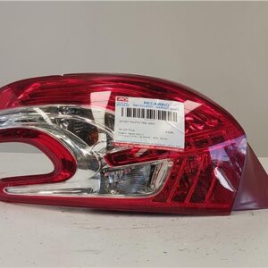 PILOTO TRA. IZDO. Peugeot 208 (01.2012->) 1.4 Access [1,4 Ltr. - 50 kW HDi FAP] 8H01 - #Prov# 8H01PROV 08-550-1963L 85501963L BLANCO    Bombilla Faro Izquierdo Lámpara lateral Luz Trasero 20CQ66