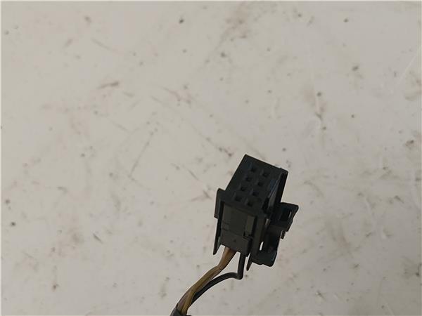 RETROVISOR ELECTRICO IZDO. Fiat ii bravo (198)(2007->) 1.9 D Multijet 937 A5.000 937A5000 E3021041 GRANATE Espejo Izquierdo - Imagen 3