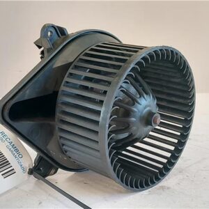 MOTOR CALEFACCION Nissan primastar furgón (x83) dCi 150 G9U 632 G9U632 PP-36T PP36T VERDE Y BLANCO    VENTILADOR