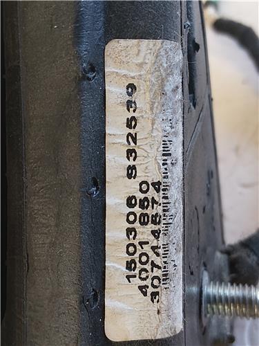 RETROVISOR ELECTRICO DCHO. Volvo v50 familiar (2004->) 2.0 D D 4204 T D4204T 30744574 GRIS Derecho Espejo - Imagen 4