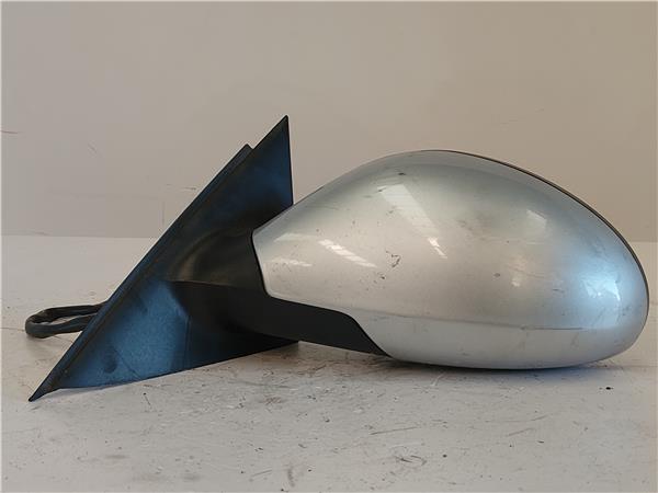 RETROVISOR ELECTRICO IZDO. Seat cordoba berlina (6l2)(09.2002->) 2.0 AZL 21986921 GRIS Espejo Izquierdo GNP - Imagen 2