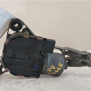 MOTOR LIMPIAPARABRISAS DEL. Ford focus berlina (cb8)(2010->) 1.6 Titanium [1,6 Ltr. - 110 kW EcoBoost CAT] JQDB - #Prov# JQDBPROV BM5117K484A GRIS    Delanteras delanteros