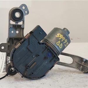 MOTOR LIMPIAPARABRISAS DEL. Ford focus berlina (cb8)(2010->) 1.6 Titanium [1,6 Ltr. - 110 kW EcoBoost CAT] JQDB - #Prov# JQDBPROV BM5117K484B GRIS    Delanteras delanteros