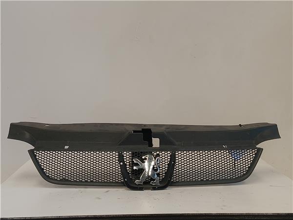 REJILLA CAPO Peugeot 406 berlina (s1/s2)(08.1995->) 2.0 HDI 90 RHY (DW10TD) RHY(DW10TD) 9631250277 VERDE CALANDRA DELANTERA RADIADOR capot delantera