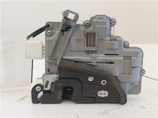 CERRADURA DEL DCHA Seat altea xl (5p5)(10.2006->) 1.9 TDI (D) BXE - #Prov# (D)BXEPROV J-2106 J2106 AZUL JCX - Imagen 2