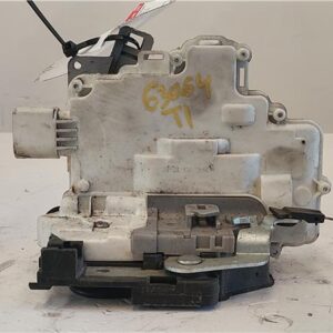 CERRADURA TRA IZDA Seat altea xl (5p5)(10.2006->) 1.9 TDI (D) BXE - #Prov# (D)BXEPROV AZUL JCX