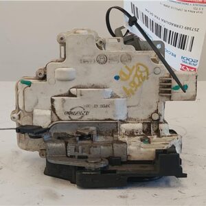 CERRADURA TRA DCHA Seat altea xl (5p5)(10.2006->) 1.9 TDI (D) BXE - #Prov# (D)BXEPROV AZUL JCX