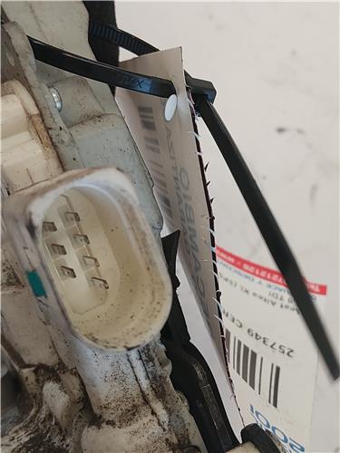 CERRADURA TRA DCHA Seat altea xl (5p5)(10.2006->) 1.9 TDI (D) BXE - #Prov# (D)BXEPROV AZUL JCX - Imagen 3
