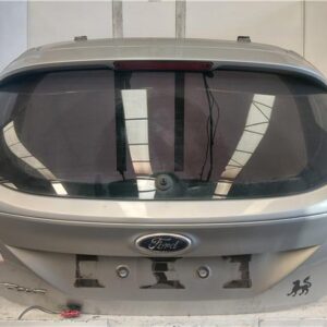 PORTON TRA. Ford focus berlina (cb8)(2010->) 1.6 Titanium [1,6 Ltr. - 110 kW EcoBoost CAT] JQDB - #Prov# JQDBPROV GRIS    Trasero traseros