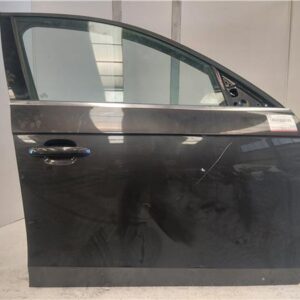 PUERTA DEL. DCHA. Audi a4 berlina (8k2)(2008->) 2.7 Basis [2,7 Ltr. - 140 kW V6 24V TDI] CAMA GRIS    Delanteras delanteros Derechas derechos KSS