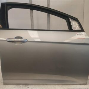 PUERTA DEL. DCHA. Ford focus berlina (cb8)(2010->) 1.6 Titanium [1,6 Ltr. - 110 kW EcoBoost CAT] JQDB - #Prov# JQDBPROV GRIS    Delanteras delanteros Derechas derechos