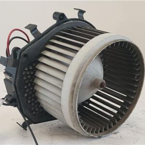MOTOR CALEFACCION Citroen c4 grand picasso (10.2006->) 1.6 Avatar [1,6 Ltr. - 80 kW 16V HDi FAP] 9HZ - #Prov# 9HZPROV 9654652480 GRIS    VENTILADOR