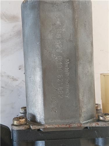 MECANISMO ELEVALUNAS DEL. IZDO. Ford fiesta iv (ja_, jb_) 1.25 i 16V DHF 0130821682 130821682 GRIS Delanteras delanteros Izquierdas izquierdos motor - Imagen 3